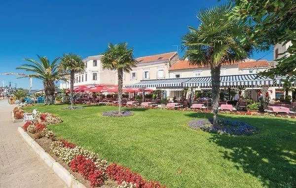 Apartamento Ella Biograd Na Moru