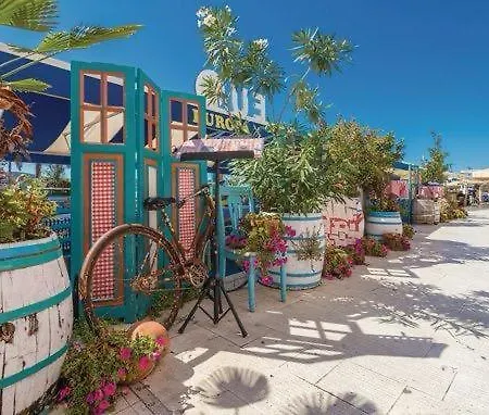 アパート Ella ビオグラード・ナ・モル