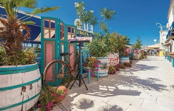 Apartmán Ella Biograd Na Moru